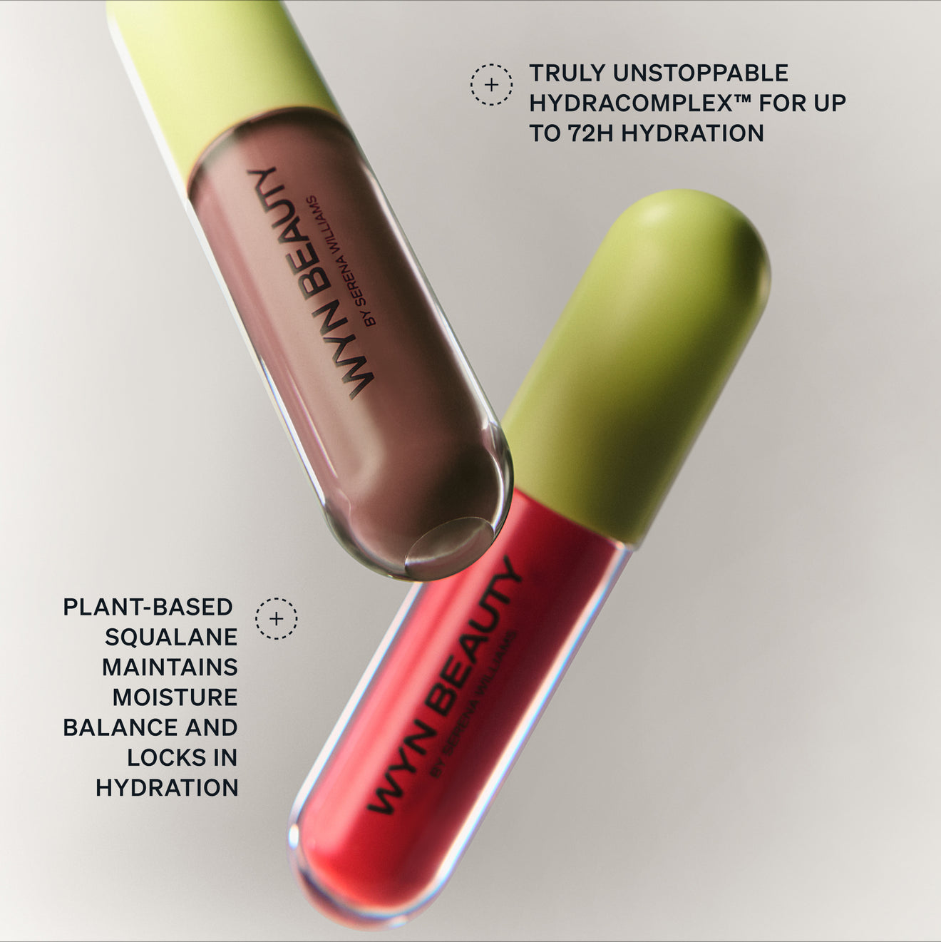 MVP: MOST VERSATILE PIGMENT  - PUSH