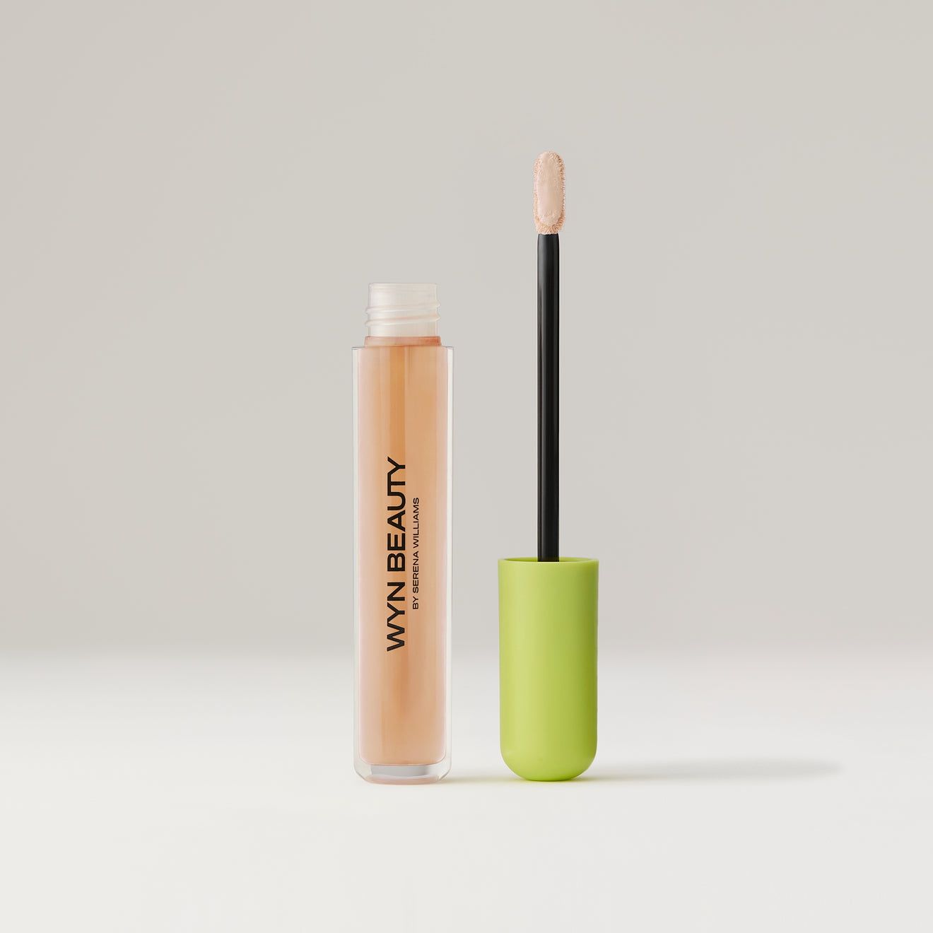 Nothing To See Soft Matte Creamy Concealer in Shade 105 PROGRESS