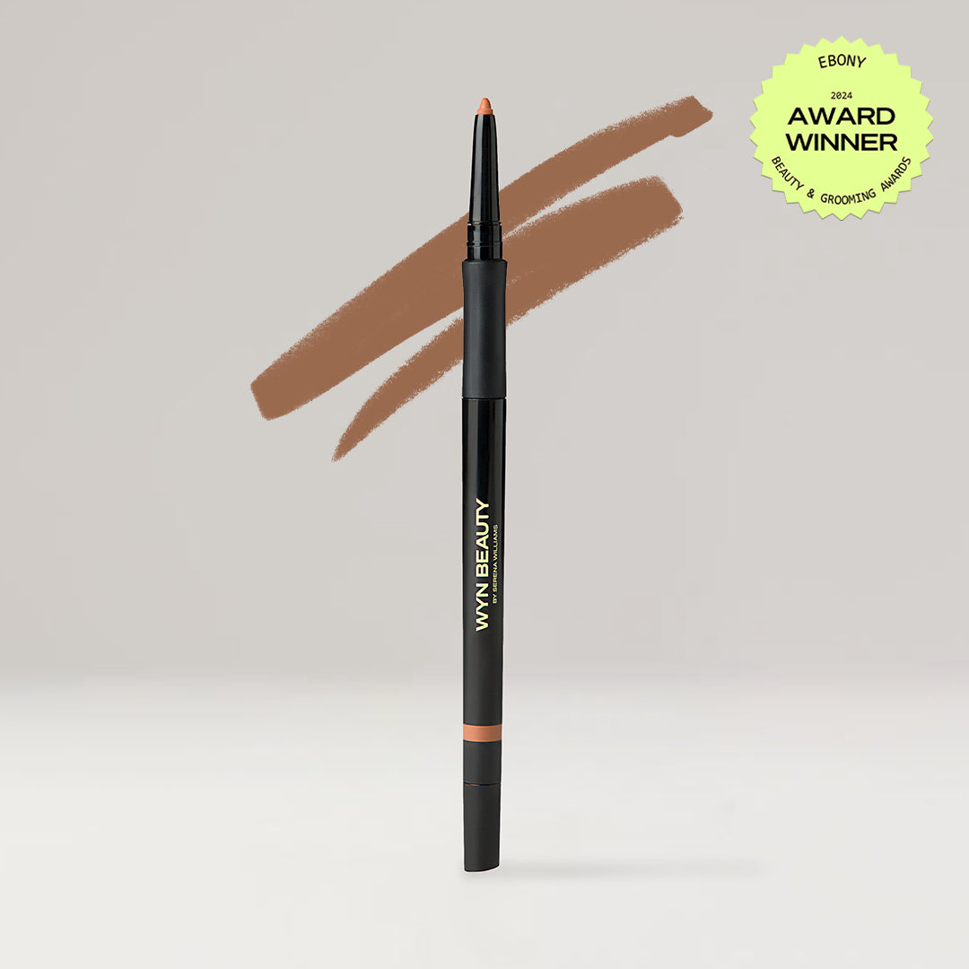 Starting Line Peptide Infused Lip Liner in shade Ascend