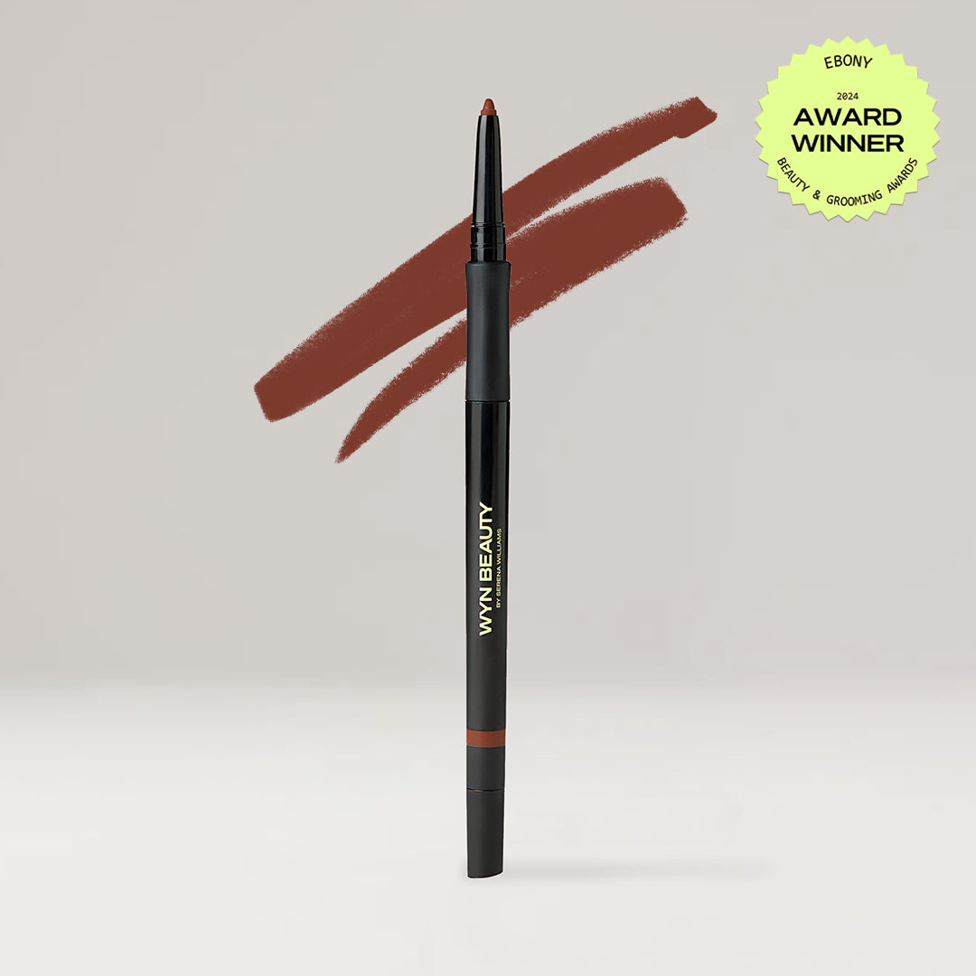 Starting Line Peptide Infused Lip Liner in shade Forward